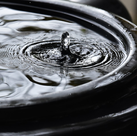 Rainwater Collection