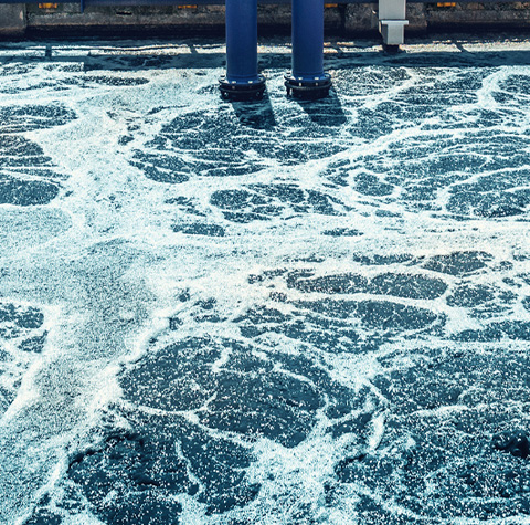 Wastewater