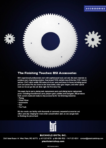 parts and accessories pdf