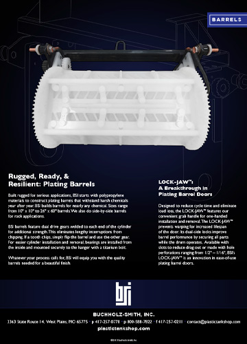 plating line pdf