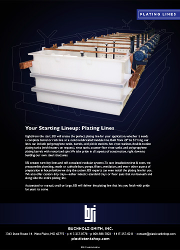 plating lines pdf