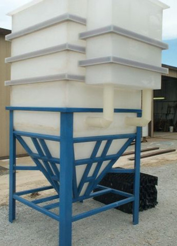 wastewater equipment
