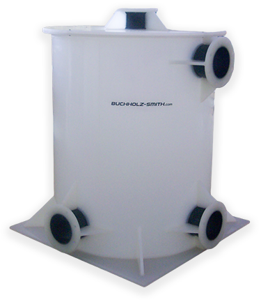 chemical bucket