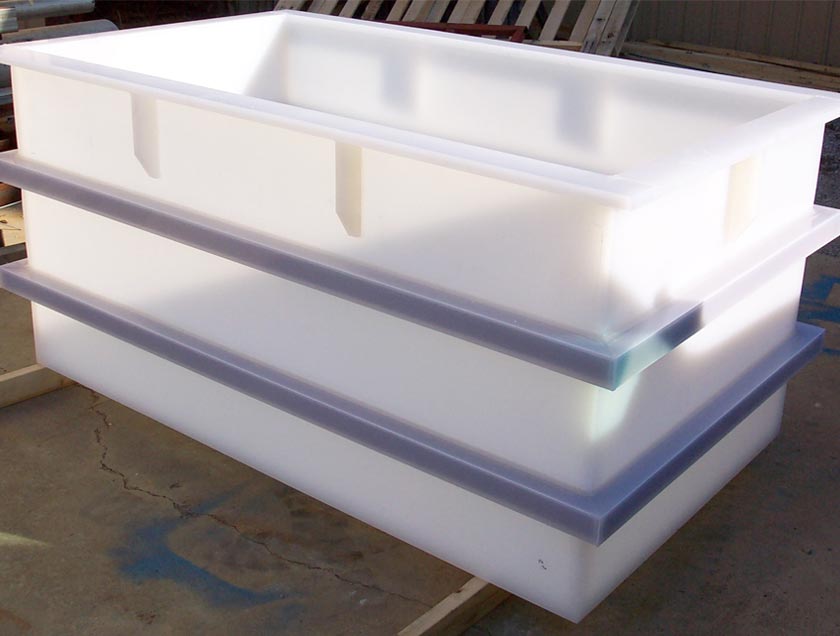 Plastic Tanks