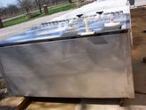 Stainless Steel Tanks